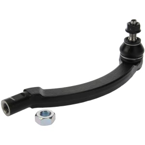 Centric Premium™ Steering Tie Rod End for Volvo S80 - 612.39034