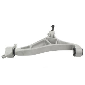 Mevotech Supreme Front Passenger Side Lower Non Adjustable Control Arm And Ball Joint Assembly for 2019 Dodge Durango - CMS251233