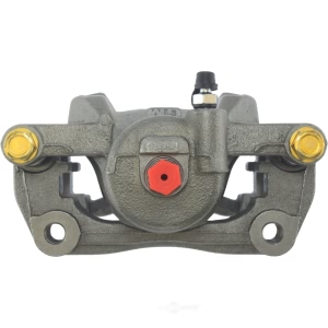 Centric Remanufactured Semi-Loaded Rear Passenger Side Brake Caliper for 2019 Cadillac CTS - 141.62635