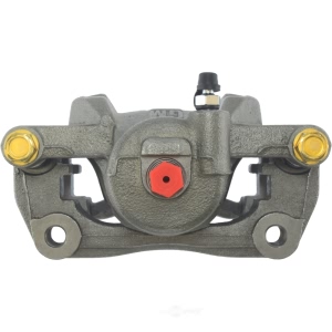 Centric Remanufactured Semi-Loaded Rear Passenger Side Brake Caliper for 2017 Cadillac ATS - 141.62635