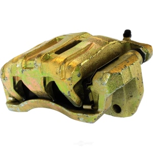 Centric Posi Quiet™ Loaded Front Driver Side Brake Caliper for 2005 Honda Odyssey - 142.40098