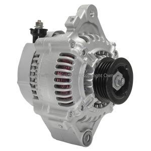 Quality-Built Alternator Remanufactured for Daihatsu - 15622