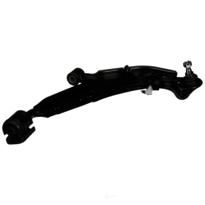 Delphi Front Passenger Side Lower Control Arm And Ball Joint Assembly for 1995 Nissan Maxima - TC5430