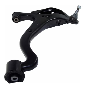 Delphi Front Passenger Side Lower Control Arm And Ball Joint Assembly for 2009 Land Rover Range Rover Sport - TC2163