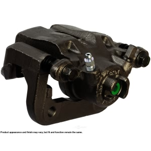 Cardone Reman Remanufactured Unloaded Caliper w/Bracket for Acura TL - 19-B6026
