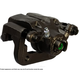 Cardone Reman Remanufactured Unloaded Caliper w/Bracket for 2012 Acura TL - 19-B6026