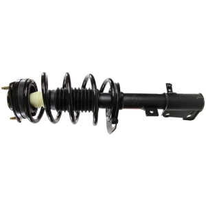 Monroe Quick-Strut™ Front Driver Side Complete Strut Assembly for 2014 Chrysler 200 - 371131