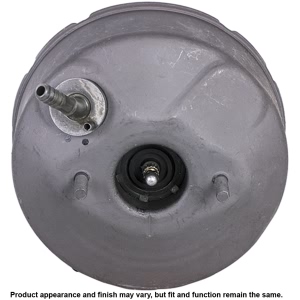 Cardone Reman Remanufactured Vacuum Power Brake Booster w/o Master Cylinder for 1986 Chevrolet Sprint - 53-2340