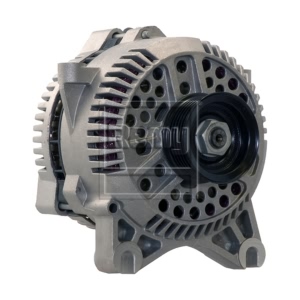 Remy Remanufactured Alternator for 2005 Ford F-350 Super Duty - 23793