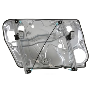 AISIN Power Window Regulator Without Motor for 1998 Volkswagen Passat - RPVG-006