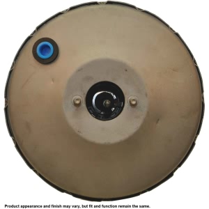Cardone Reman Remanufactured Vacuum Power Brake Booster w/o Master Cylinder for Volkswagen - 53-8633