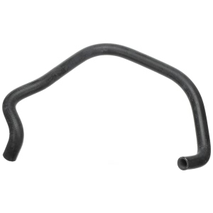 Gates Hvac Heater Molded Hose for 2009 Chevrolet Impala - 19460