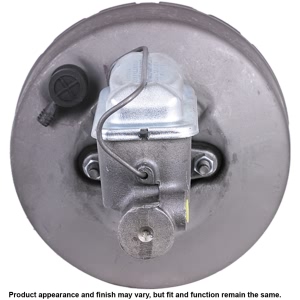 Cardone Reman Remanufactured Vacuum Power Brake Booster for 1984 Ford Ranger - 50-9314