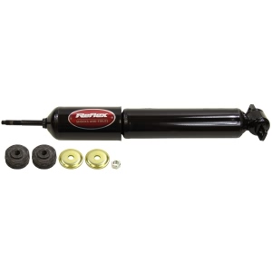 Monroe Reflex™ Front Driver or Passenger Side Shock Absorber for 2011 GMC Savana 2500 - 911257