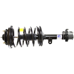 Monroe Quick-Strut™ Front Driver Side Complete Strut Assembly for 2005 Honda Pilot - 171452