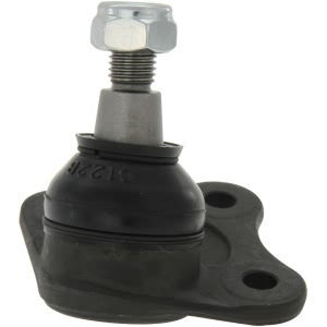 Centric Premium™ Front Passenger Side Lower Ball Joint for 2005 Volkswagen Jetta - 610.33024