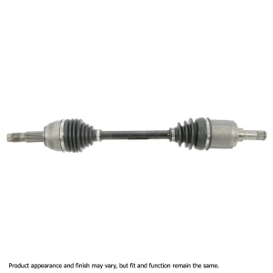 Cardone Reman Remanufactured CV Axle Assembly for 2013 Chevrolet Sonic - 60-1523