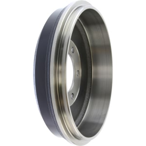 Centric Premium Rear Brake Drum for 2004 Isuzu Axiom - 122.43006