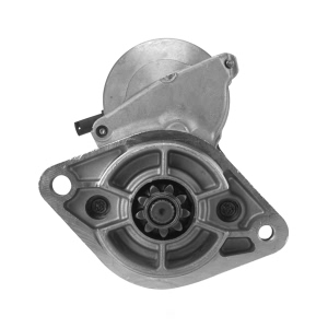 Denso Remanufactured Starter for 2001 Toyota Corolla - 280-0269