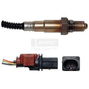 Denso Air Fuel Ratio Sensor for 2017 Lincoln MKX - 234-5173