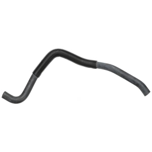 Gates Hvac Heater Molded Hose for 1987 Nissan Stanza - 18892