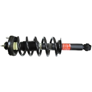 Monroe Quick-Strut™ Rear Driver or Passenger Side Complete Strut Assembly for 2014 Dodge Journey - 172896