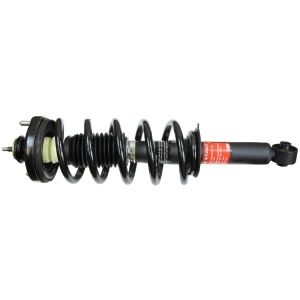 Monroe Quick-Strut™ Rear Driver or Passenger Side Complete Strut Assembly for 2017 Dodge Journey - 172896