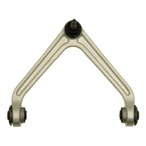 Dorman Front Driver Side Upper Non Adjustable Control Arm And Ball Joint Assembly for 2008 Chrysler Aspen - 520-314