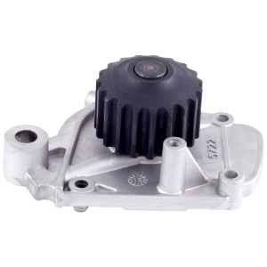 Gates Engine Coolant Standard Water Pump for Honda Civic del Sol - 41045