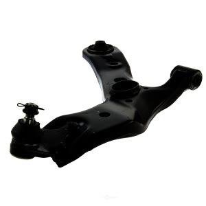 Centric Premium™ Front Passenger Side Lower Control Arm and Ball Joint Assembly for 2007 Toyota RAV4 - 622.44059