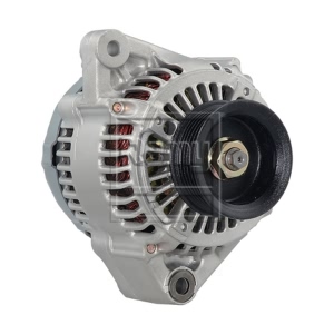Remy Remanufactured Alternator for 1995 Honda Accord - 13217
