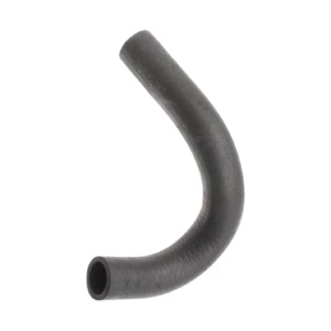 Dayco Engine Coolant Curved Radiator Hose for Plymouth Turismo - 70895