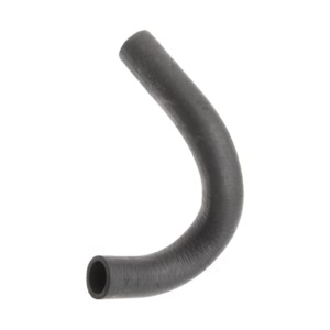 Dayco Engine Coolant Curved Radiator Hose for 1986 GMC P2500 - 70895