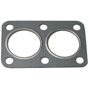 Bosal Exhaust Pipe Flange Gasket for Land Rover - 256-894