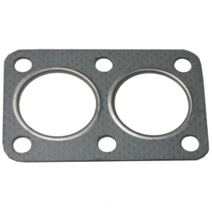 Bosal Exhaust Pipe Flange Gasket for Land Rover Range Rover - 256-894