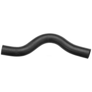 Gates Engine Coolant Molded Radiator Hose for 2002 Saturn Vue - 22739