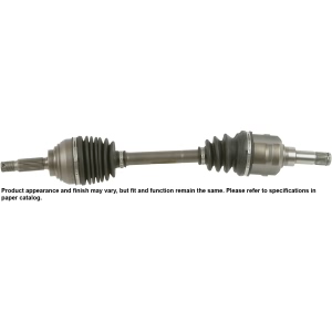 Cardone Reman Remanufactured CV Axle Assembly for Mitsubishi Eclipse - 60-3103