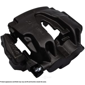 Cardone Reman Remanufactured Unloaded Caliper w/Bracket for 2012 Mercedes-Benz ML350 - 19-B6829