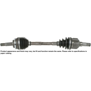 Cardone Reman Remanufactured CV Axle Assembly for Scion - 60-5191
