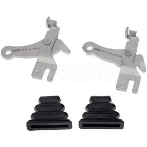 Dorman Parking Brake Actuator Gear Kit for Ram - 924-544