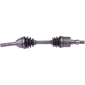 Cardone Reman Remanufactured CV Axle Assembly for Geo - 60-1085