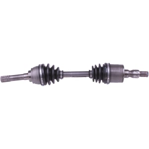 Cardone Reman Remanufactured CV Axle Assembly for 1995 Suzuki Sidekick - 60-1085