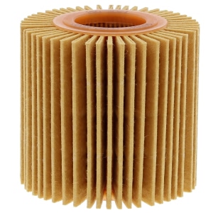 Denso FTF™ Element Engine Oil Filter for 2013 Toyota Sienna - 150-3021