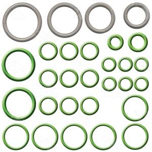 Four Seasons A C System O Ring And Gasket Kit for 1994 Ford Aerostar - 26723