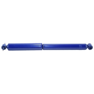 Monroe Monro-Matic Plus™ Rear Driver or Passenger Side Shock Absorber for 2001 GMC Jimmy - 32186