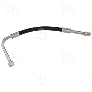 Four Seasons A C Liquid Line Hose Assembly for 2005 Ford E-350 Super Duty - 56954