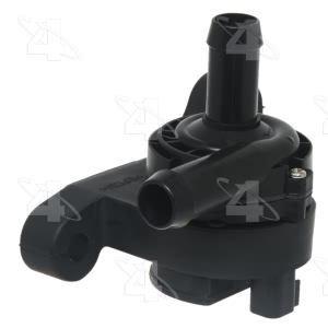 Four Seasons Engine Coolant Auxiliary Water Pump for 2013 Cadillac Escalade - 89021