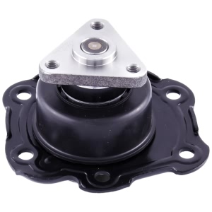 Gates Engine Coolant Standard Water Pump for Saturn SW1 - 41025