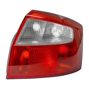 TYC Passenger Side Replacement Tail Light for 2004 Audi A4 Quattro - 11-5961-01