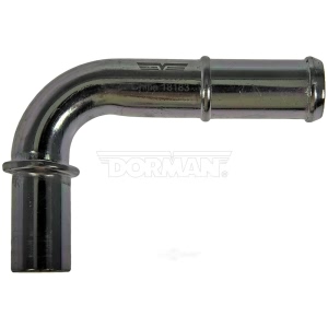 Dorman Hvac Heater Hose Assembly for 2012 Ford Transit Connect - 626-632